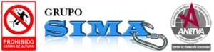 logo Grupo Sima